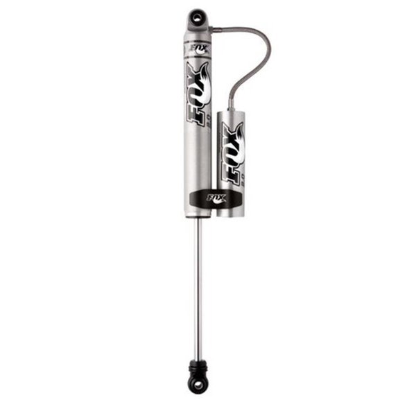 Fox Shox Fox Shox FOX985-24-162 2-3.5 in. Front Driver or Passenger Side Smooth Body Non-Adjustable Shock Absorber for 2017-2019 Ford F-250 to F-550 FOX985-24-162
